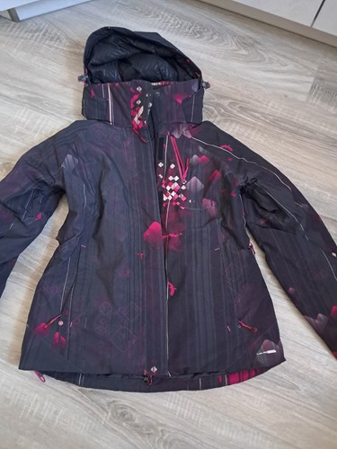 Salomon skijacke damen - skijacke,