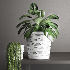 Übertopf Blumentopf Bali