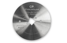 Gastronics Kreismesser für