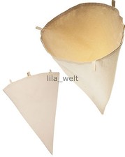 5 Größen Filterbeutel