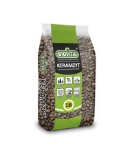 Blähton Tongranulat Keramsit