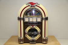 Jukebox Mini 100 Years Spirit