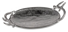 Formano Schale OVAL 31x15 cm
