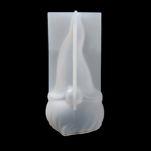 Silikonform wichtel - silikonform,