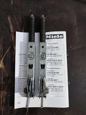 Miele Backofenscharnier