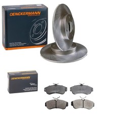 DENCKERMANN BREMSENSET 280mm