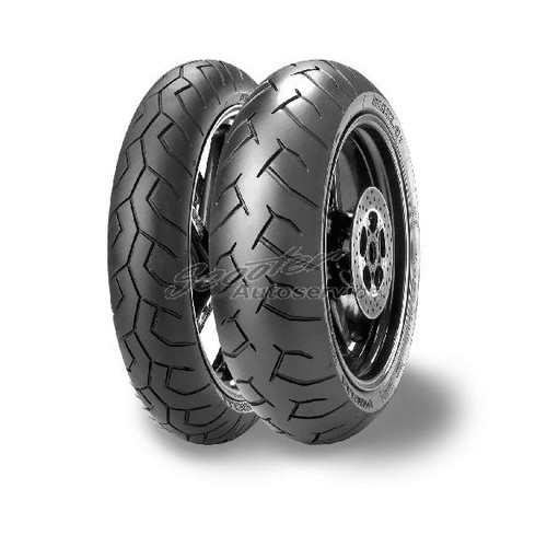 Pirelli diablo supercorsa - pirelli,