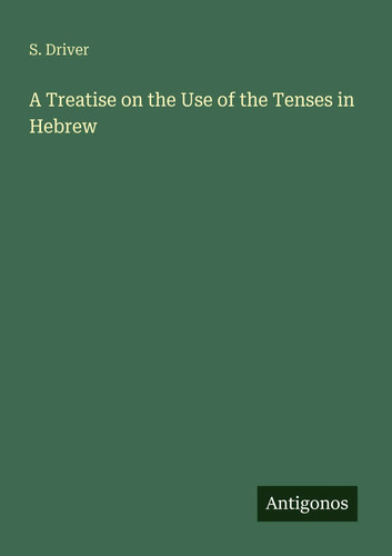 Treatise the use of - a,