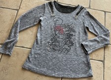 ?STRICK SHIRT/PULLOVER Von „Multiblu by Jeans Fritz“ Größe L?