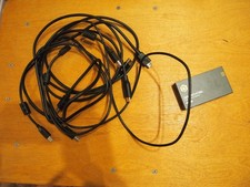 2x Usb 2x Hdmi zu 1x Switcher Greathtek USB 2.0 KVM Switch + Kabellage