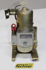 Convertible Top Pump Opel