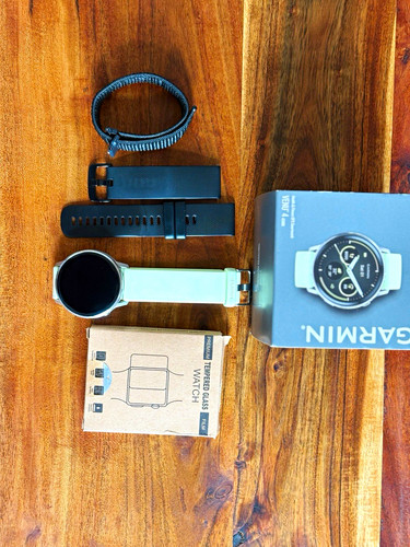 Garmin venu mm - garmin,