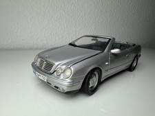 Mercedes-Benz CLK Cabriolet
