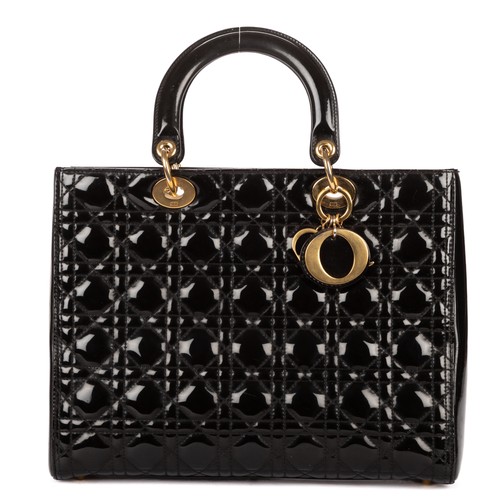 Dior large lady - lady,