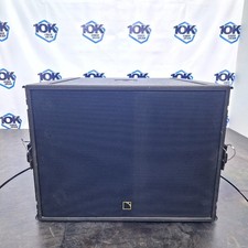 L-Acoustics SB18m Passiver