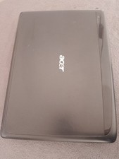 Acer Aspire 7520 Serie-Model