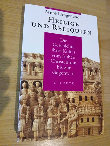 Beck heilige und - beck,