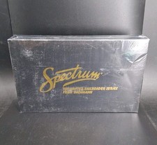 Bachmann Spectrum 81902 HO