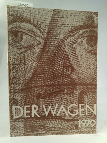 Der wagen ein lübeckisches - wagen.,