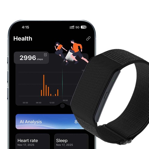 Activity fitness tracker - activity,
