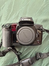 Canon EOS 10 Gehäuse analoge