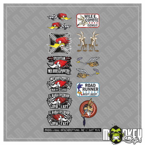 Vintage racing sponsor - vintage,