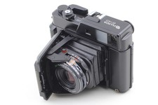 [NEUWERTIG] Fuji Fujica GS645
