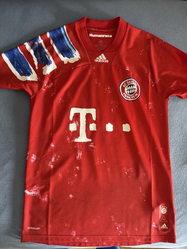 Bayern human race trikot - bayern,
