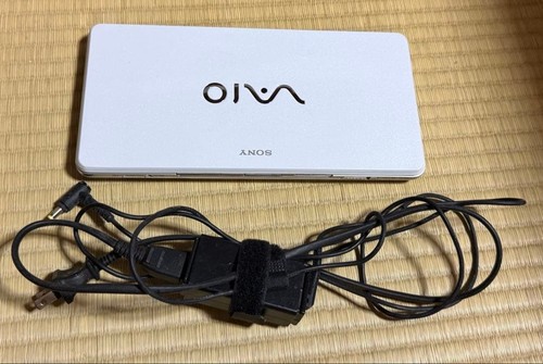 Sony vaio vgn p70h atom - vaio, vgn-p70h/w