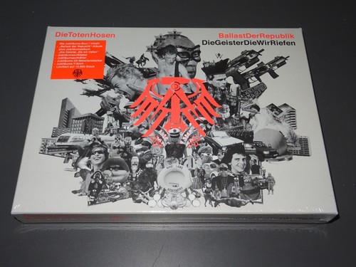 Die toten hosen - toten,