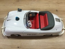 Distler Porsche Polizei Replika