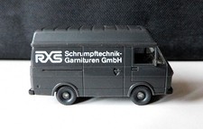 Wiking Modellauto 1:87