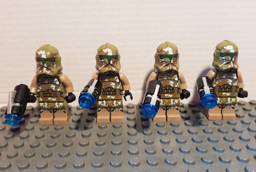 Kashyyyk trooper wolf - wolf,