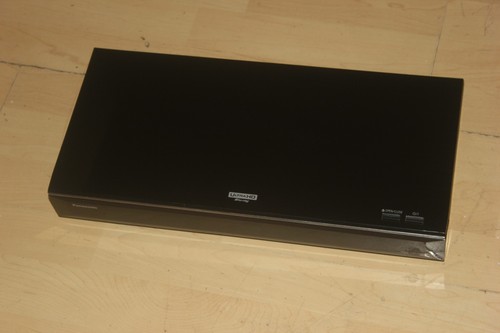 BluRay-/Festplattenrecorder