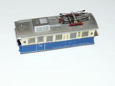 Fleischmann Gehäuse m