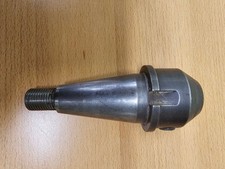 Weldonaufnahme SK40 S20x2 20mm