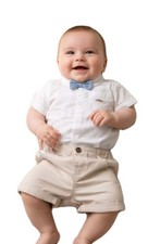 Baby Anzug Sommer Gr.56 62