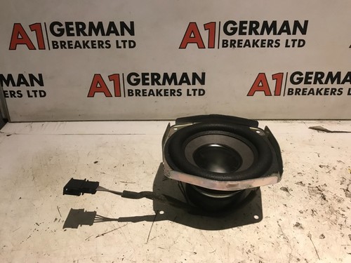 Original audi 8p bose - 09-12,