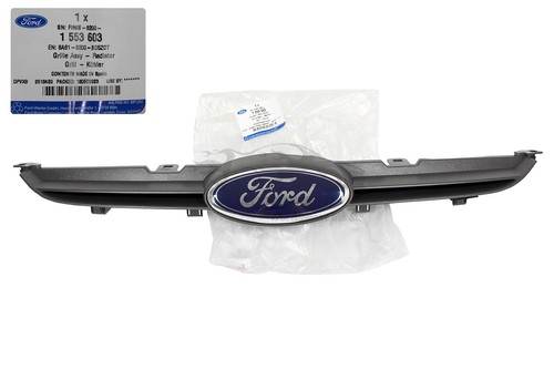 Original ford kühlergitter - original,