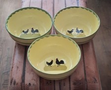 Zeller Keramik Hahn & Henne 3