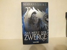 das Herz der Zwerge Markus