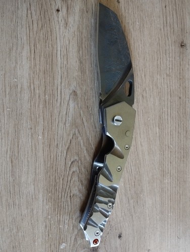 Petrus art klappmesser - petrus,