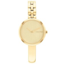 CALVIN KLEIN Armbanduhr Damen