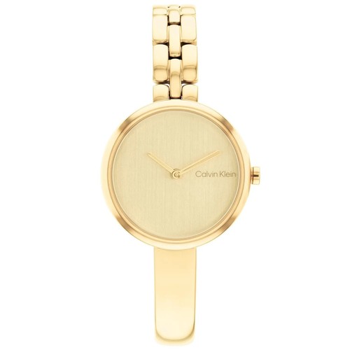 Calvin klein armbanduhr damen - calvin,