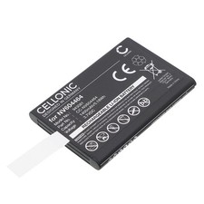  Ersatz Akku für Beurer NV604464 1400mAh 