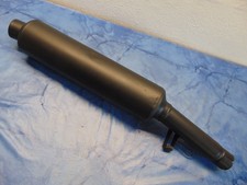 Honda CB 500 , PC 26  Auspuff