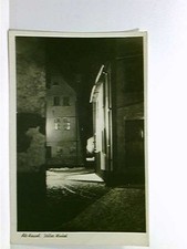 AK Alt-Kassel, Stiller Winkel; ungelaufen, ca. 1930