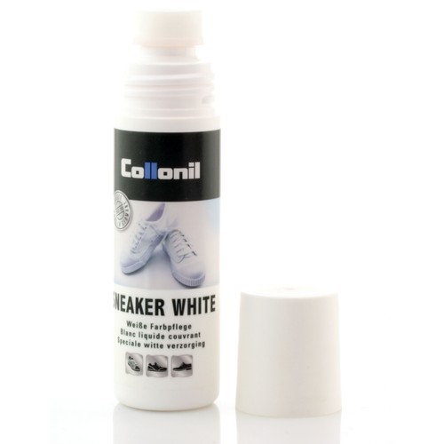 Collonil sneaker white weiße - collonil,