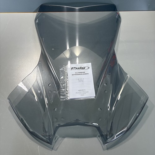 Puig tourenscheibe windschild - puig,