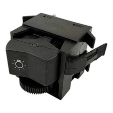 Meyle Schalter Hauptlichtschalter Lichtschalter Abblendlicht VW Bus T2 T3